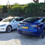 Just'in Café Exterior