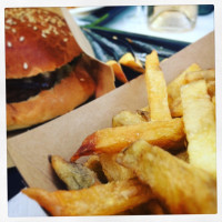 Just'in Café Nourriture