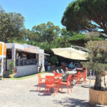 Just'in Café Exterior