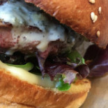 Just'in Café Comida