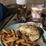 Just'in Café Comida