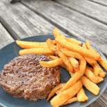 Just'in Café Comida