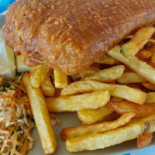 Just'in Café Comida