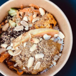 Just'in Café Comida