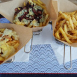 Just'in Café Comida