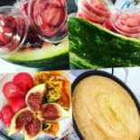 Just'in Café Comida