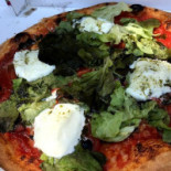 Just'in Café Comida