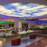 Hong Kong Buffet Esterno