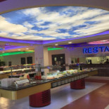 Hong Kong Buffet Esterno