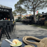 Glaces Moustache Saint Tropez Artisan Glacier