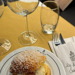 Glaces Moustache Saint Tropez Artisan Glacier Boisson