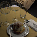 Glaces Moustache Saint Tropez Artisan Glacier Boisson