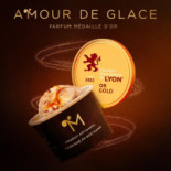 Glaces Moustache Saint Tropez Artisan Glacier Boisson