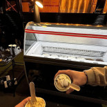 Glaces Moustache Saint Tropez Artisan Glacier Boisson