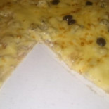 Pizzas Manon Essen