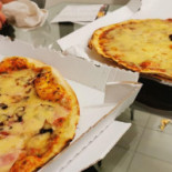 Pizzas Manon Essen