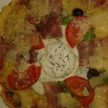 Pizzas Manon Essen