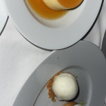 Le Square Cafe drink