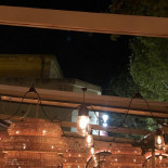 Le Square Cafe drink