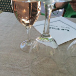 Le Square Cafe drink