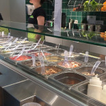 Le Mékong Café Boisson