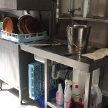 Café Coin D'artiste Bebida