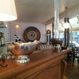 Message Park Chaumont À l'intérieur