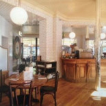 Message Park Chaumont À l'intérieur