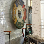 Message Park Chaumont Exterior