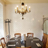 Message Park Chaumont À l'intérieur