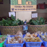 Delice D'asie Speisekarte