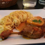 Café De La Place Nourriture