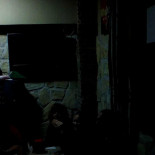 Le Lagfort À l'intérieur