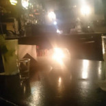 Le Lagfort Extérieur