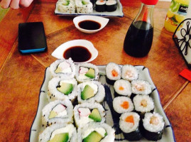 Just'in Café Nourriture