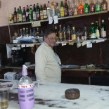 Just'in Café Dentro