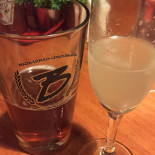 Chez Cyrille Boisson