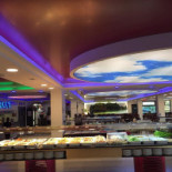 Hong Kong Buffet Esterno