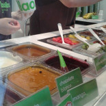 Glaces Moustache Saint Tropez Artisan Glacier Nourriture