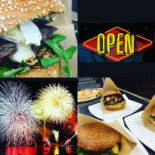 Just'in Café Bebida