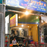 Kalmos K'fe Exterior