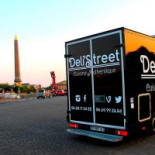 Delistreet outside