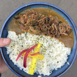 Xiaolong Mian établissement Fermé Remplacé Par Kare Ramen food