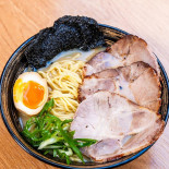 Xiaolong Mian établissement Fermé Remplacé Par Kare Ramen Nourriture