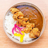 Xiaolong Mian établissement Fermé Remplacé Par Kare Ramen Nourriture