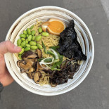 Xiaolong Mian établissement Fermé Remplacé Par Kare Ramen Boisson