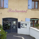 Le Grill Gourmand outside