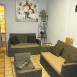 Le Grill Gourmand inside