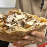 Marmaris Kebab drink