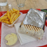 Marmaris Kebab drink